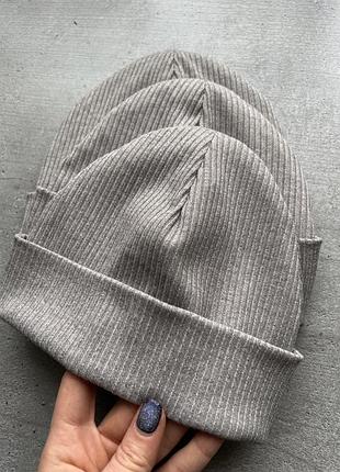 Шапка 1 штука