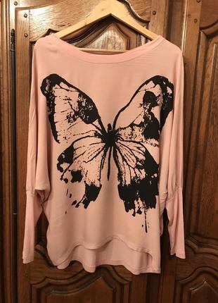 Блузка rainbow