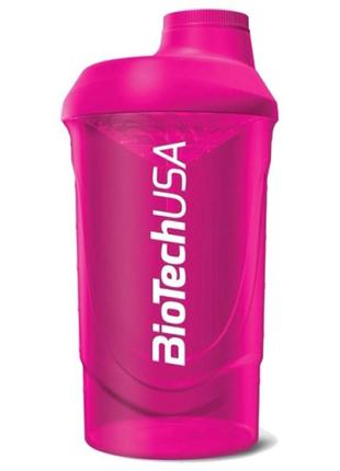 Шейкер biotech usa vawe shaker 600ml