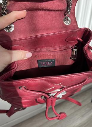 Рюкзак furla4 фото