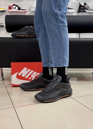 👟 nike air max 97