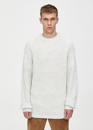 Светр pull &amp; bear