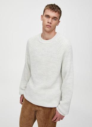 Светр pull &amp; bear 3