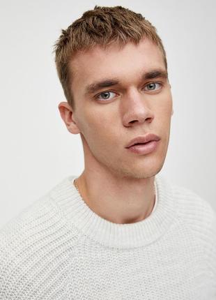 Светр pull &amp; bear 4