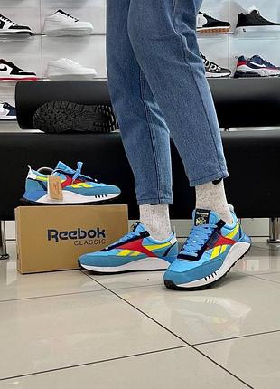 👟 reebok cl legacy 2