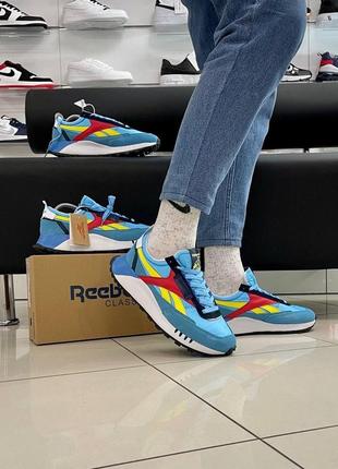 👟 reebok cl legacy 4