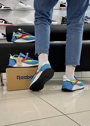 👟 reebok cl legacy 5