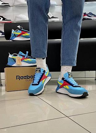 👟 reebok cl legacy 6