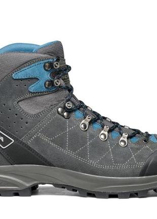 Ботинки scarpa kailash trek gtx