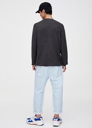 Светр pull &amp; bear 5
