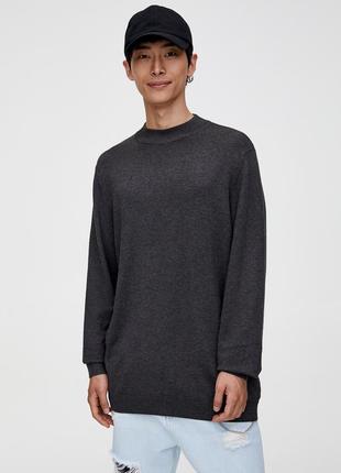 Светр pull &amp; bear