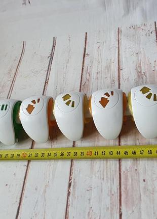 Интерактивная гусеница fisher price управляемая соединяй и запускай3 фото