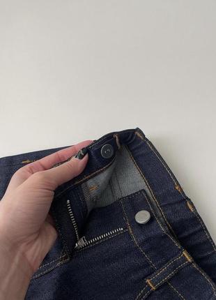 Джинси mom zara,whyred 5