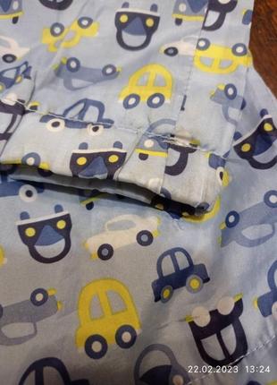 Куртка, ветровка 86 размера4 фото