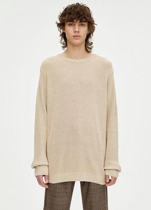 Светр pull &amp; bear