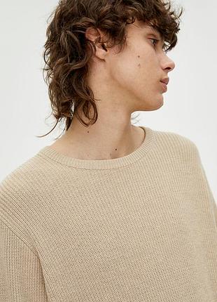 Светр pull &amp; bear 3