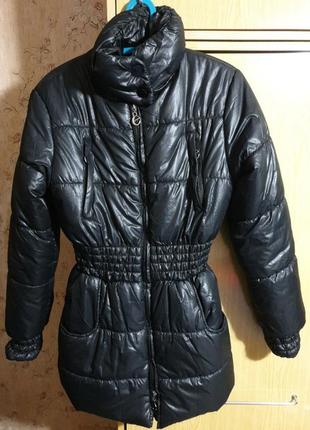 Стильная куртка emoi by emonite