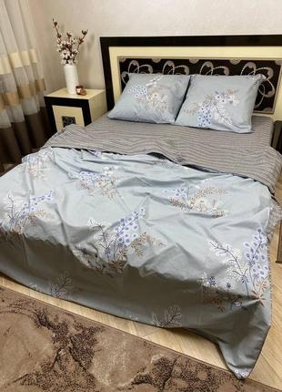 Постельное белье бязь