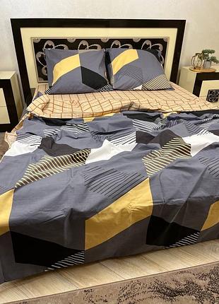 Постільна білизна бязь