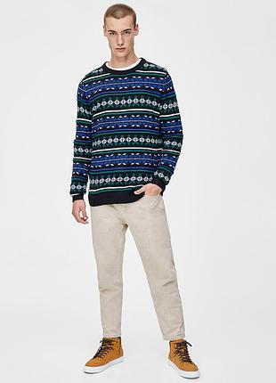 Светр pull &amp; bear 2