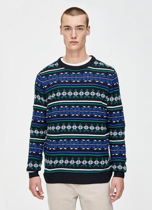 Светр pull &amp; bear