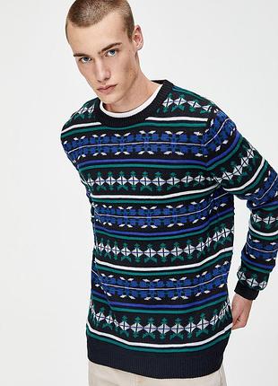 Светр pull &amp; bear 3