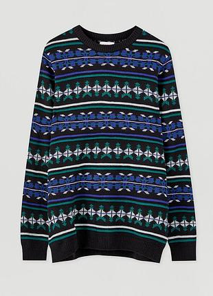 Светр pull &amp; bear 6