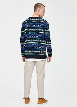 Светр pull &amp; bear 5