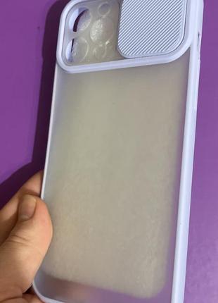 Чохол на apple iphone 12 pro max3 фото