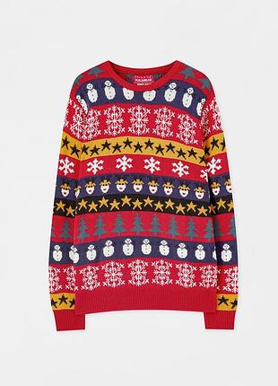 Светр pull &amp; bear 6