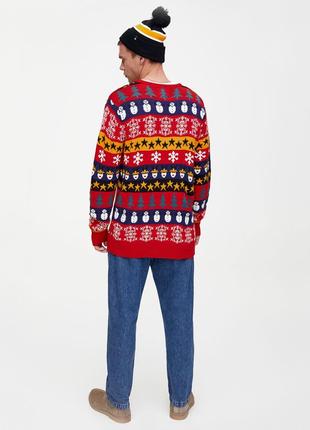 Светр pull &amp; bear 5