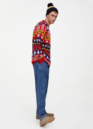 Светр pull &amp; bear 2