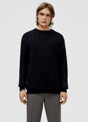 Светр pull &amp; bear