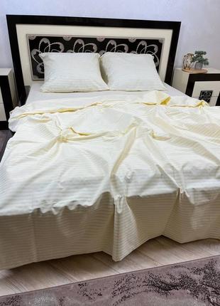 Постельное белье бязь