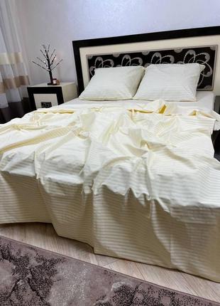 Постельное белье бязь