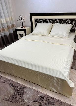 Постельное белье бязь