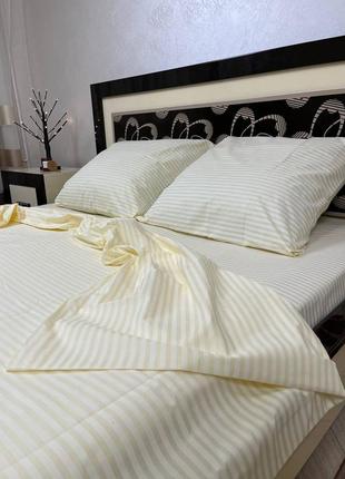 Постельное белье бязь