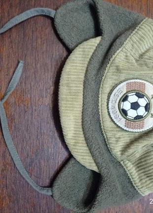 Шапочка 68-74 размера 1630