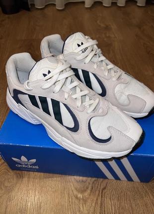 Кросівки adidas yung 1 адідас янг кросовки