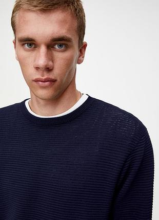Светр pull &amp; bear 4