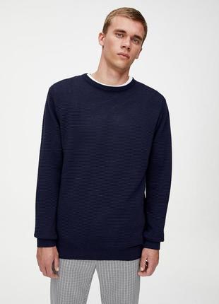 Светр pull &amp; bear