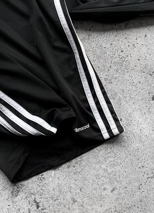 Adidas x deutscher kids sport long sleeve top sweatshirt дитяча спортивна кофта4 фото