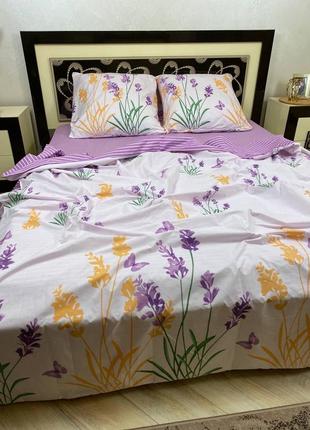 Постельное белье бязь
