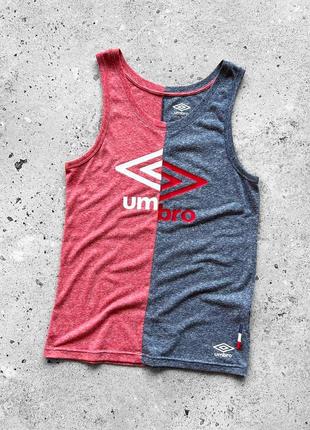 Umbro men’s sleeveless tank top майка