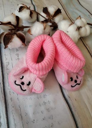 Пінетки на 6-9 см на ніжку до 11.5 см