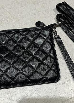 Кожаная сумка befen