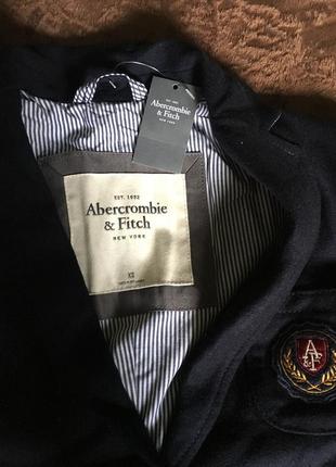 Дитячий піджак abercrombie & fitch2 фото