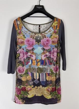 🖤fracomina блузка футболка блузка блуза