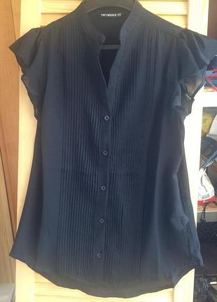 Очень стильная рубашечка