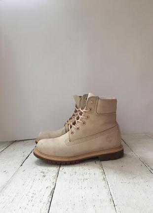 Оригинальные ботинки timberland5 фото